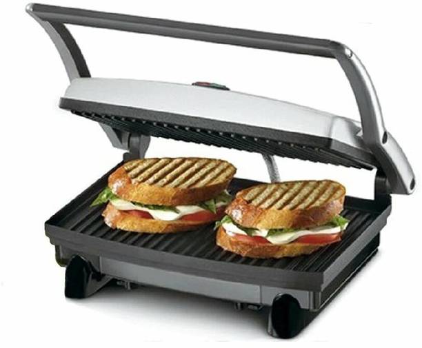 Nivaaskitchen NK-080-07 Toast Sandwich Maker