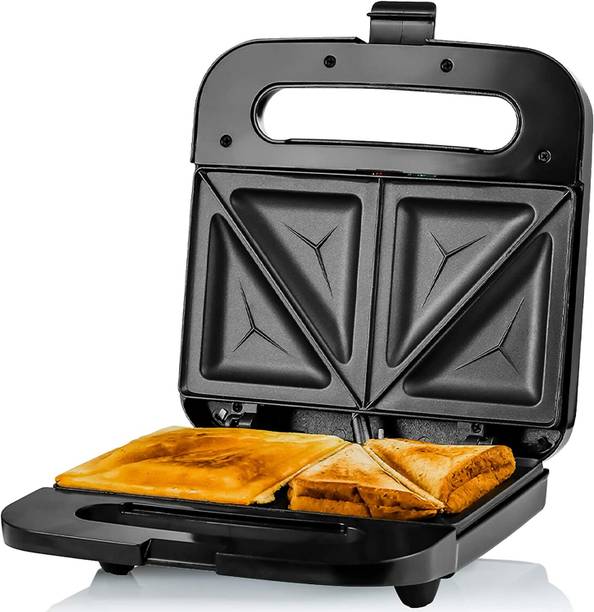 Nivaaskitchen NK-080-06 Toast Sandwich Maker