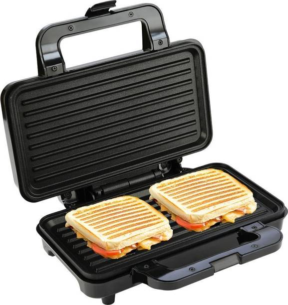 BAJAJ VACCO by BAJAJ VACCO ST-01 Toast, Grill