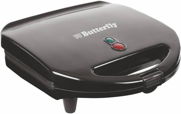 Butterfly by Butterfly Crosta Toast Toast Sandwich Maker