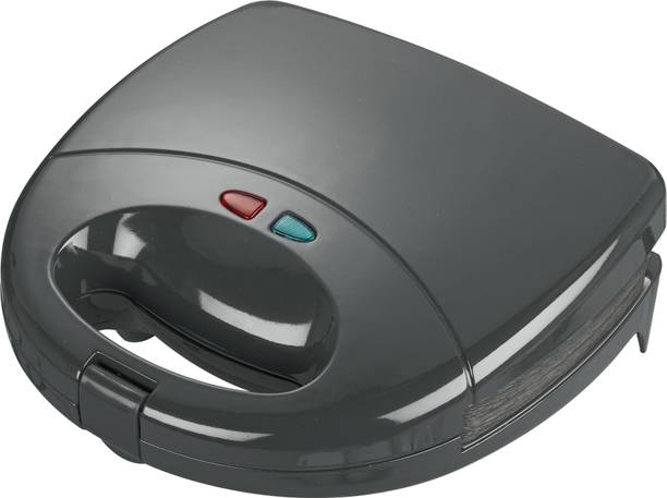 Stovekraft Pigeon Sandwich Maker Pigeon Sandwich Griller (Black