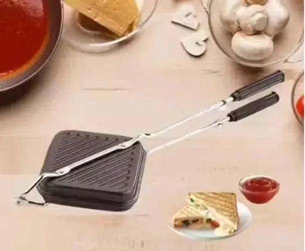 JIREH EXIM SanG00997 Grill, Toast
