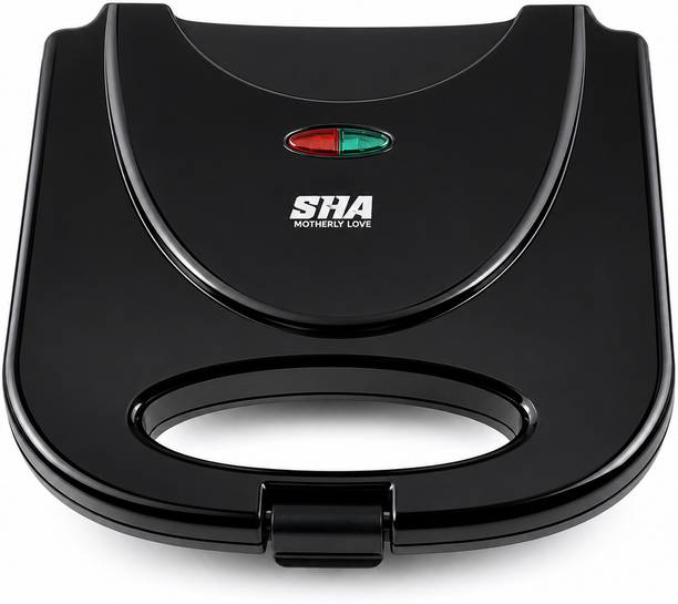 SHA Motherly Love Sandwich Maker-38 Toast Sandwich Maker