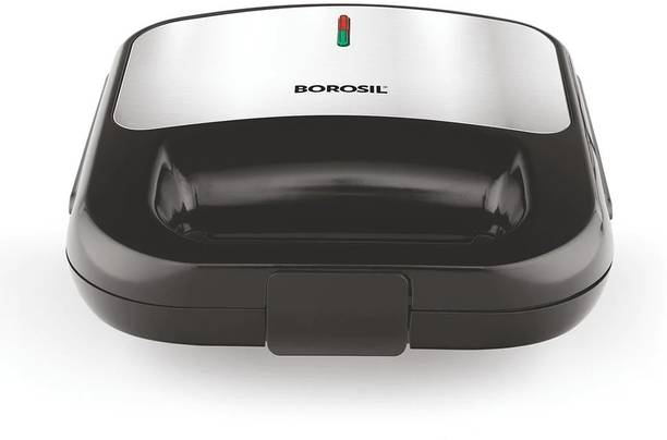 BOROSIL Novus Grill Sandwich Maker Roti Maker