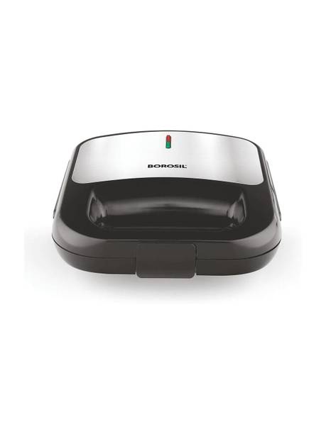 BOROSIL Novus Grill Sandwich Maker Roti Maker