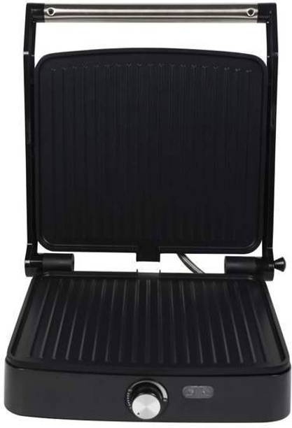 Elevea 1pcs.Health.Griller Grill Sandwich Maker