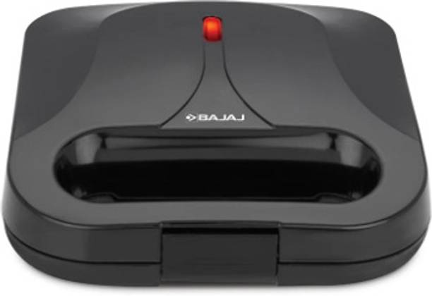 Bajaj Electricals by Bajaj SWX 5 SANDWICH TOASTER Toast