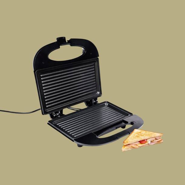 SHA Motherly Love SHA Grill Sandwich Maker_37 Grill, Open Grill, Toast