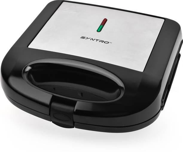 Syntro Insta Crisp Grill, Toast