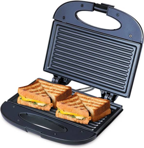 BAJAJ by BALTRA SWX 4 Deluxe (270106) Grill