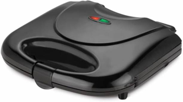 Morphy Richards BLACK BEAUTY SM2 Toast Sandwich Maker