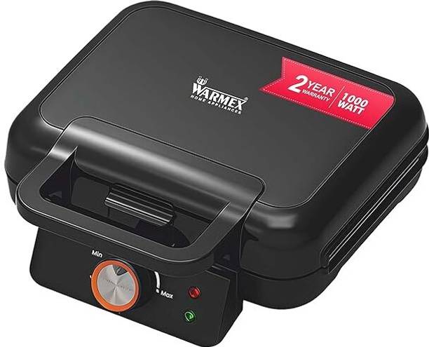 Warmex Home Appliances by Warmex MBT-09 Open Grill, Grill