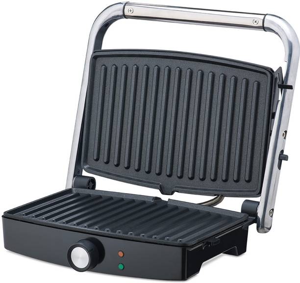 Morphy Richards by morphy richards 370072 Toast Sandwich Maker