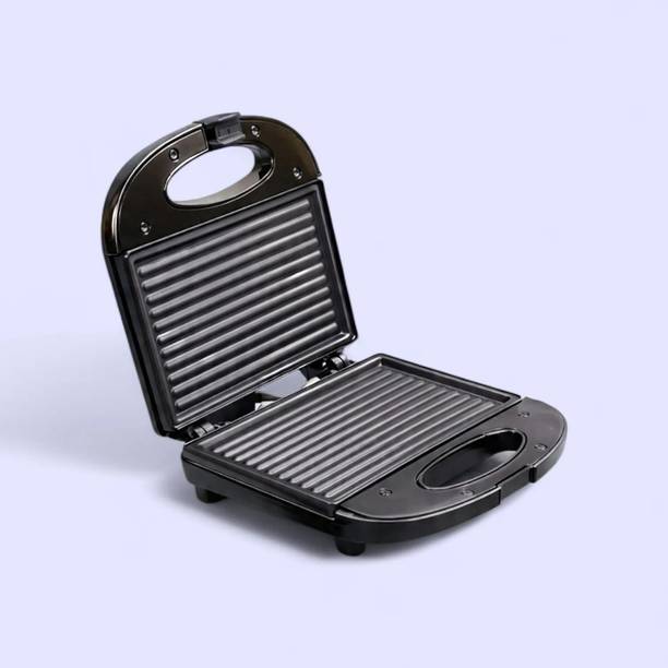 SHA Motherly Love _Black Sandwich Maker-45 Toast Sandwich Maker