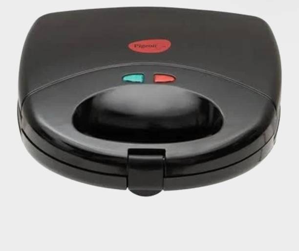 nitu Pigeon Open Grill Sandwich Maker