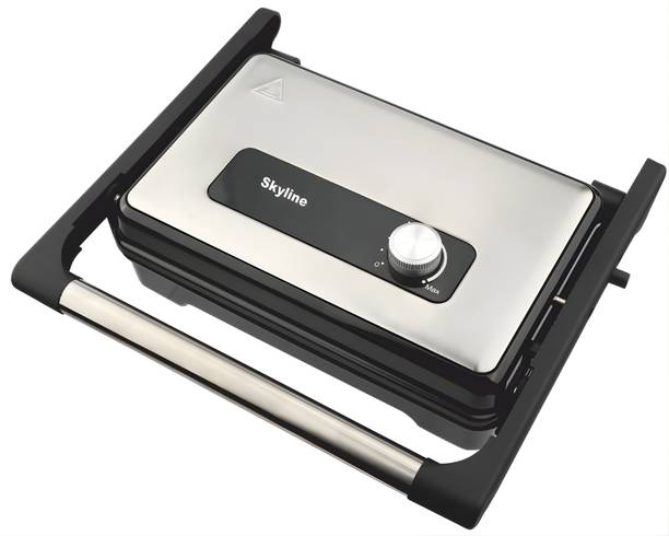 SKYLINE VTL-5025 Grill, Open Grill