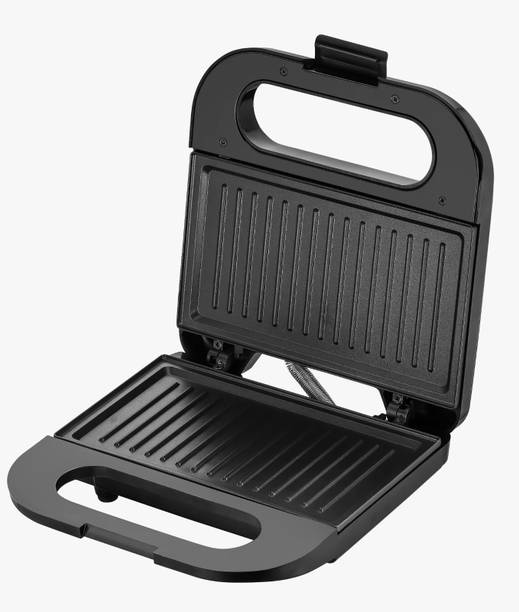 ORBIT Classic Sandwich Maker 800 Watts Grill Sandwich Maker