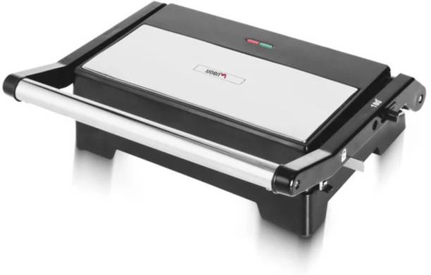 Ubon by Ubon Grill Sandwich Maker Grillmate SM-4005 Grill, Toast