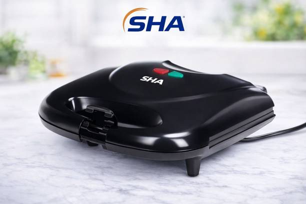 SHA Motherly Love Sandwich Maker-52 Toast Sandwich Maker