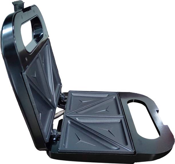 ORBIT Sandwich Toaster 800 Watts (Takara) Toast Sandwich Maker