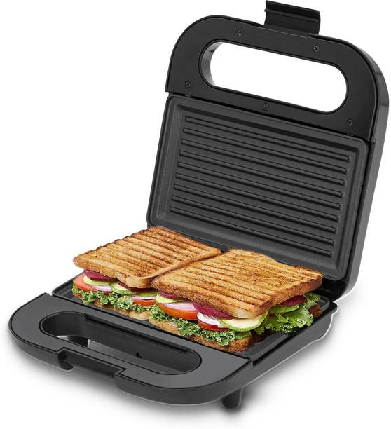 BAJAJ by BAJAJ SWX 6 Grill Sandwich Maker