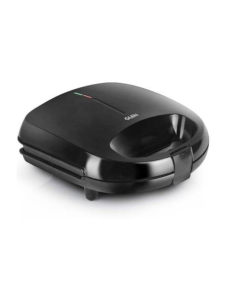 Glen by Glen Electric Sandwich Maker Grill 750W (3024BGRILL) Grill Sandwich Maker