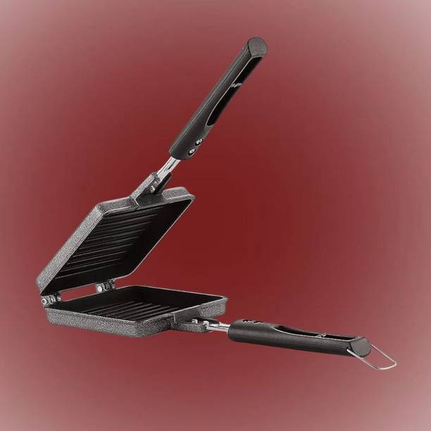 Dialust Deluxe Grill Maker Toast Sandwich Maker