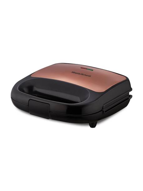 Morphy Richards 2 IN 1 750 Watt Sandwich Maker With changeable Plate/Multi Grill Sandwich Maker