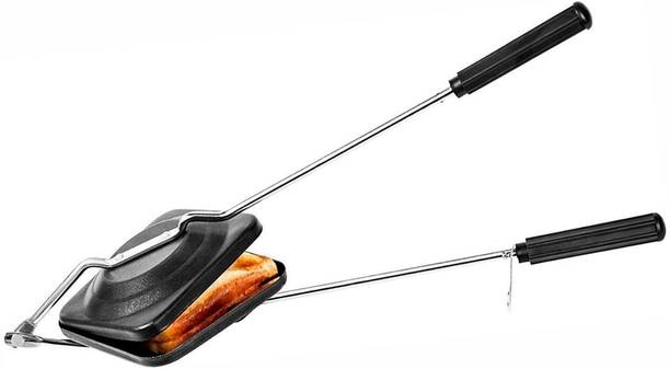 suresh vsahnv Gas Sandwich Toaster-2 Toast