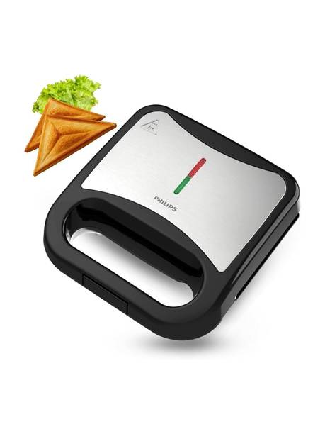 PHILIPS HD3000/80 Toast Sandwich Maker