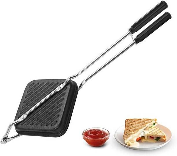 technoawy Gas Sandwich maker Toast Sandwich Maker