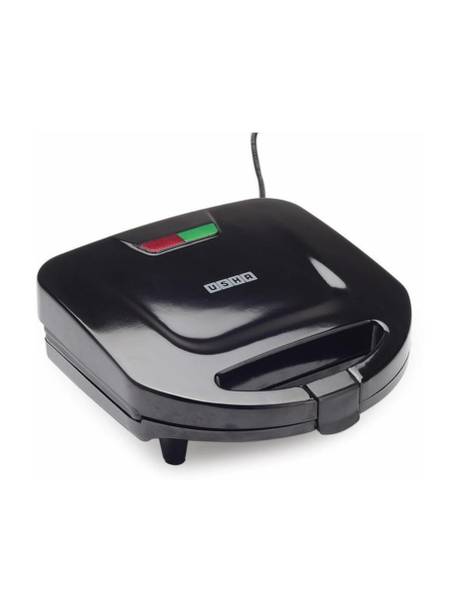 USHA by Usha ST4272 G Grill Sandwich Maker