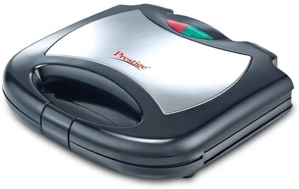 Prestige PGMFS Latest Elegant Designed Sandwich Griller Grill Sandwich Maker