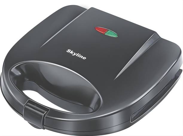 SKYLINE VTL-2022 Toast, Grill