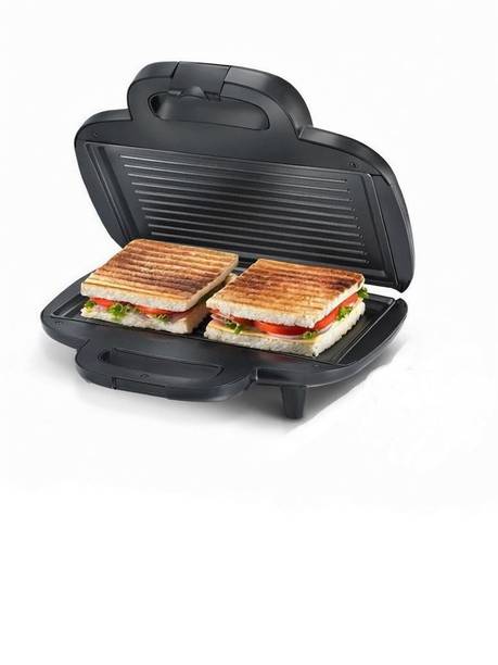 Prestige PGMFD 01 Grill Sandwich Maker