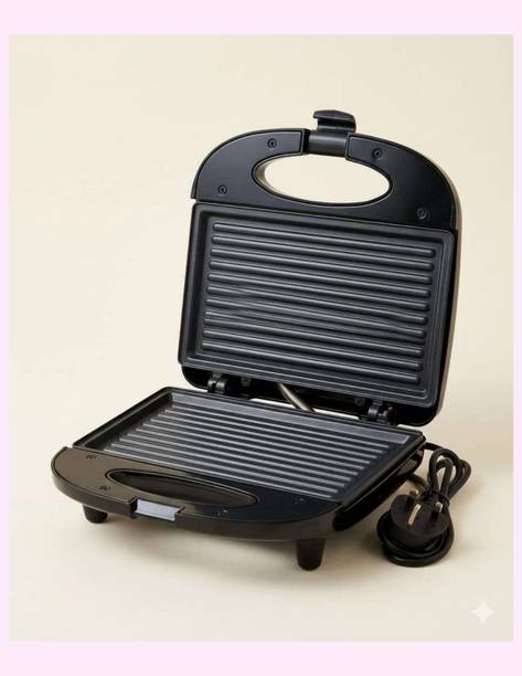 SHA Motherly Love SNDWCH-grill maker-1 Grill Sandwich Maker