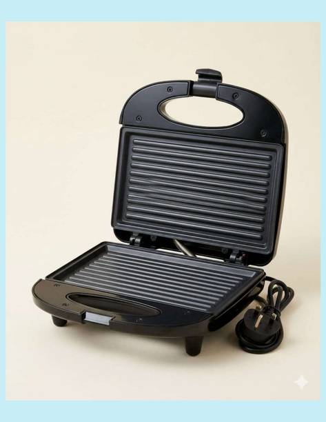 SHA Motherly Love SAND_Maker_Grill-18 Grill Sandwich Maker