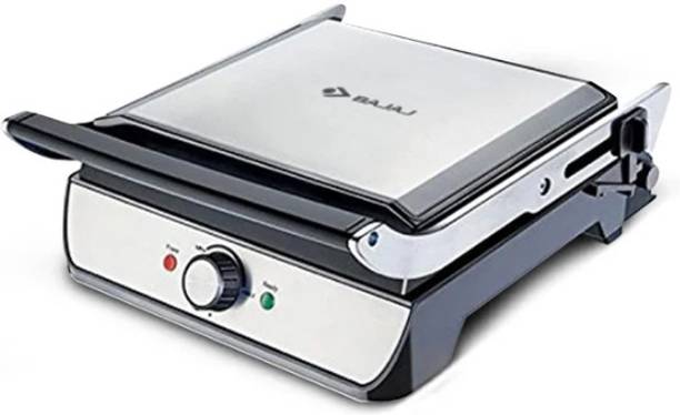 BAJAJ Ultra 4 Slice Grill Open Grill, Grill