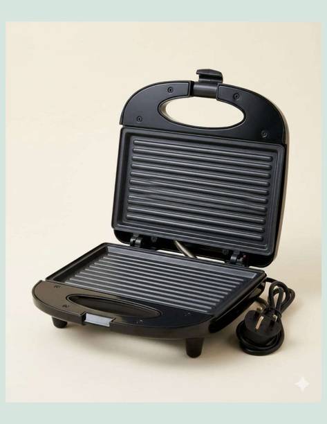 SHA Motherly Love SAND_Maker_Grill-6 Grill Sandwich Maker