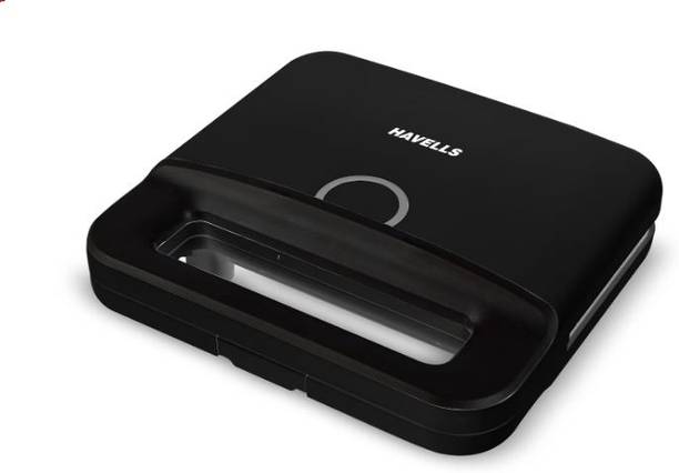 HAVELLS Perfect Fill Plus, Toaster Griller, Grill Sandwich Maker
