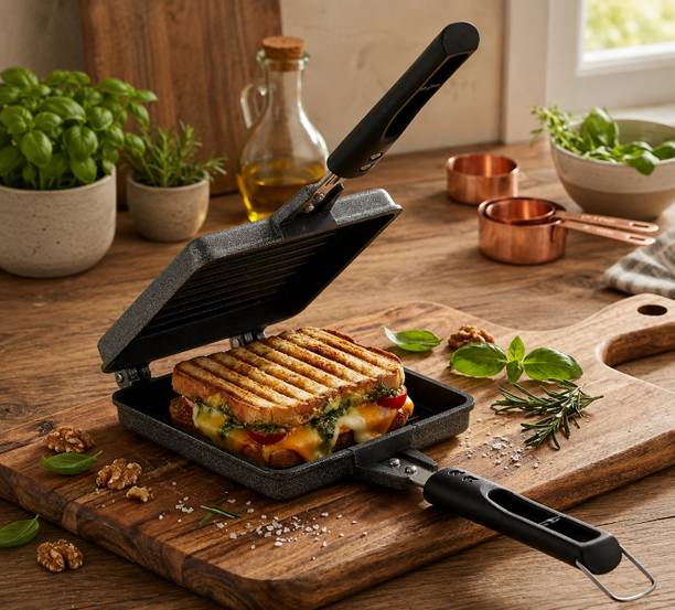 averratraders 1 Grill Sandwich Maker