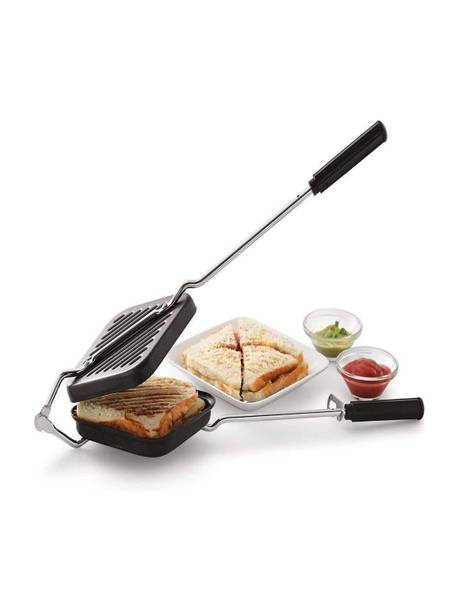 RBGIIT Grill Toster T5 0 W Pop Up Toaster