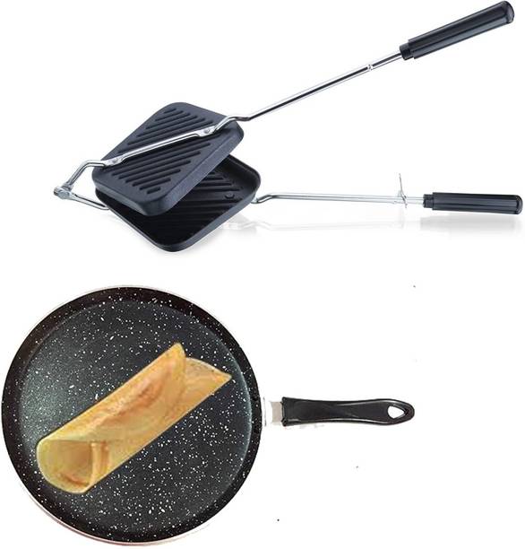 Masox Store Grill Sandwich Toaster K6 Grill Sandwich Maker