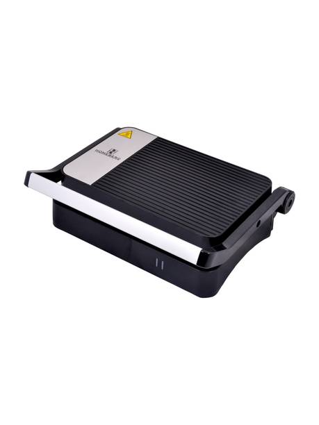 Homeberg by homeberg Non-Stick Coating 2-slice Club Grill Maker 1200W - HSG630 Grill Sandwich Maker
