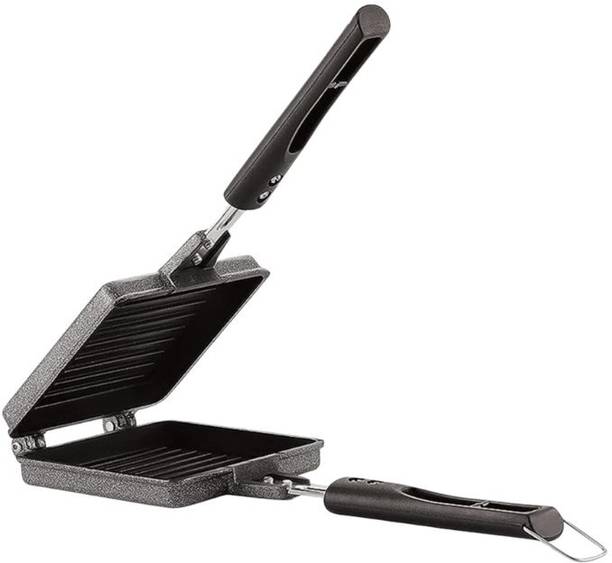 Dialust Premium Sandwich Grill Toast Sandwich Maker