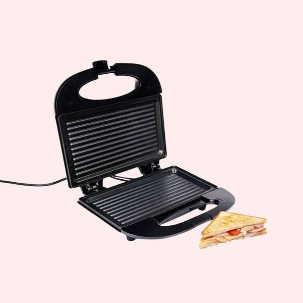 SHA Motherly Love SHA Grill Sandwich Maker_6 Grill, Open Grill, Toast