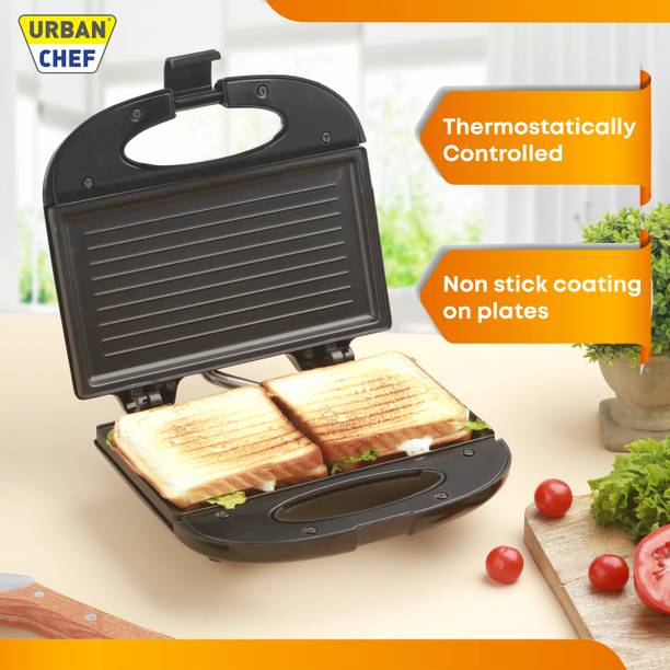 Urban Chef Sandwich Toast