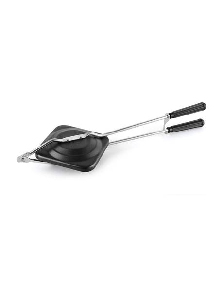 MAHABALI KITCHENWARE by MAHABALI KITCHENWARE MSC-PLAIN-01 Toast Sandwich Maker