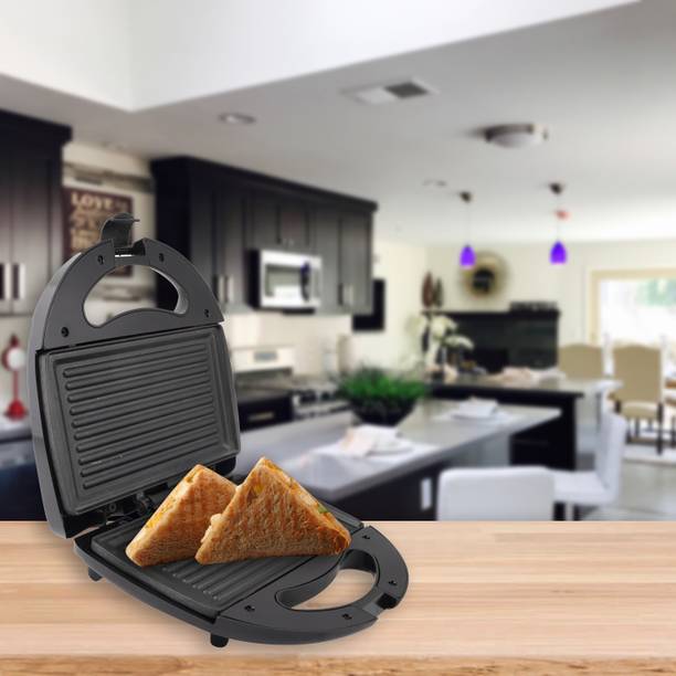 royalry 50M GRILL SANDWICH MAKER Grill