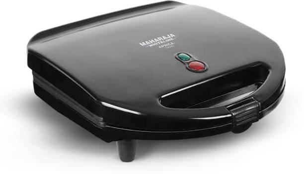 MAHARAJA WHITELINE Aprica Grill Sandwich Maker